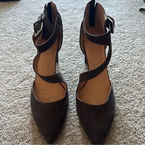 💥New! Heels sz 9.5